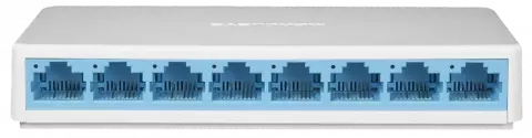 سوییچ 8 پورت Mercusys مدل MS108