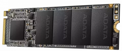حافظه SSD اینترنال 512 گیگابایت Adata مدل XPG SX6000 PRO NVMe M.2