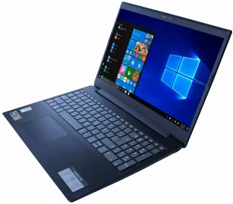 لپ تاپ 15.6 اینچ Lenovo مدل IdeaPad L340 15API