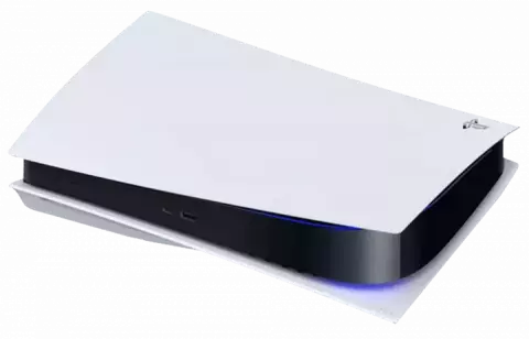 کنسول بازی پلی استیشن 5 (PS5) سونی ظرفیت 825 گیگابایت