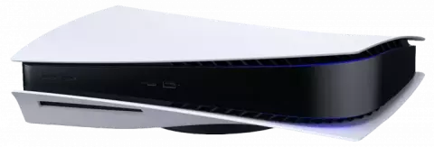 کنسول بازی پلی استیشن 5 (PS5) سونی ظرفیت 825 گیگابایت