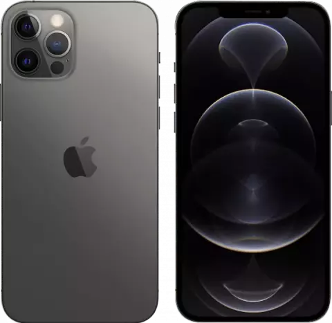 گوشی موبایل 256 گیگابایت Apple مدل iPhone 12 Pro 5G