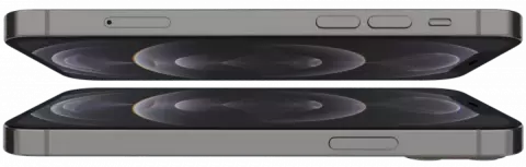 گوشی موبایل 256 گیگابایت Apple مدل  iPhone 12 Pro 5G