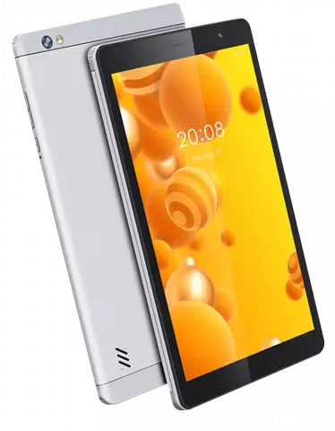 تبلت 8 اینچ GLX مدل  TAB F8 PLUS