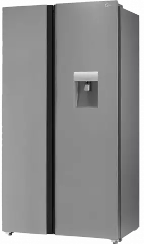 یخچال فریزر ساید بای ساید جی پلاس مدل K723T