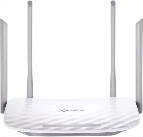 روتر بی سیم TP-Link مدل Archer C50 AC1200 Dual Band
