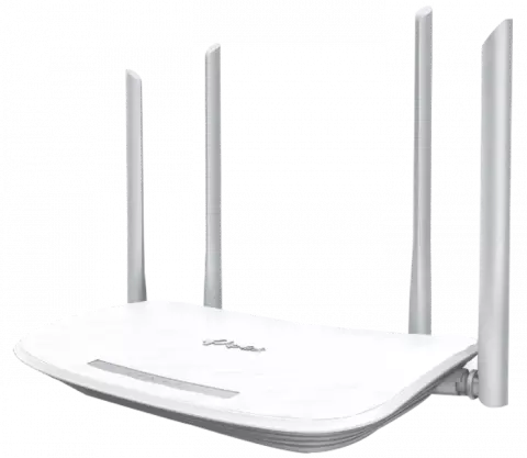 روتر بی سیم TP-Link مدل Archer C50 AC1200 Dual Band