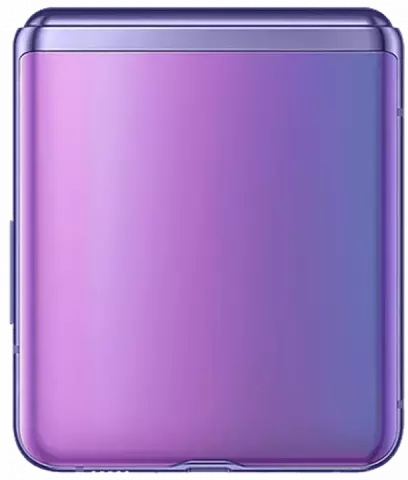 گوشی موبایل 256 گیگابایت Samsung مدل GALAXY Z FLIP