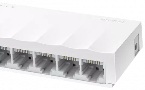 سوییچ 8 پورت Tp-Link مدل  LS1008