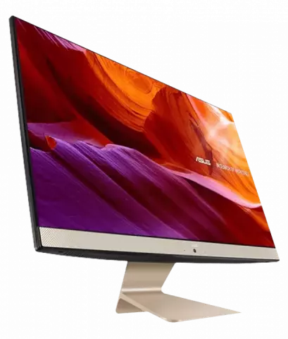 آل این وان (ALL IN ONE) 8 گیگابایت 1 ترابایت 512 گیگابایت 23.8 اینچ ASUS مدل AIO V241EAK