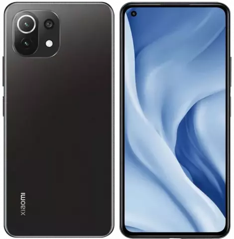 گوشی موبایل 128 گیگابایت Xiaomi مدل Mi 11 Lite