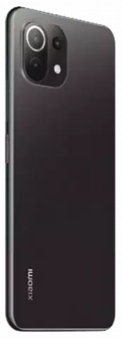 گوشی موبایل 128 گیگابایت Xiaomi مدل Mi 11 Lite
