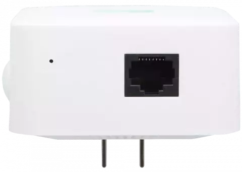 توسعه دهنده شبکه بی سیم Tsco مدل TW 1040