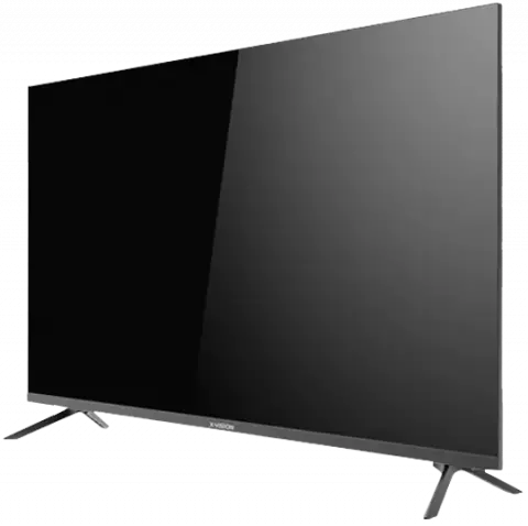 تلویزیون هوشمند ایکس ویژن مدل 43XC645 سایز 43 اینچ