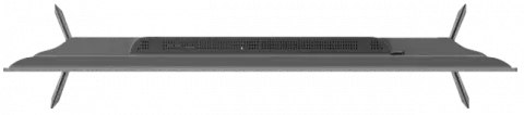 تلویزیون هوشمند ایکس ویژن مدل 43XC645 سایز 43 اینچ