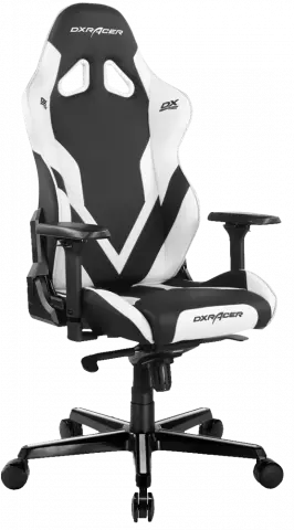 صندلی گیمینگ DXRACER مدل D8200 Gladitor