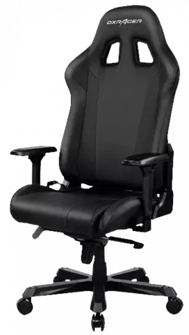 صندلی گیمینگ DXRACER مدل D4000 King