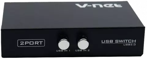 دیتا سوییچ پرینتر V-Net