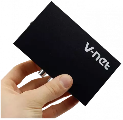 دیتا سوییچ پرینتر V-Net