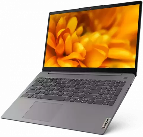 لپ تاپ 15.6 اینچ Lenovo مدل IdeaPad 3 15ITL6