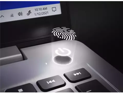 لپ تاپ 15.6 اینچ Lenovo مدل IdeaPad 3 15ITL6