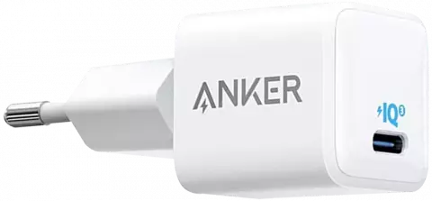 شارژر دیواری 20 وات ANKER مدل PowerPort III Nano A2633