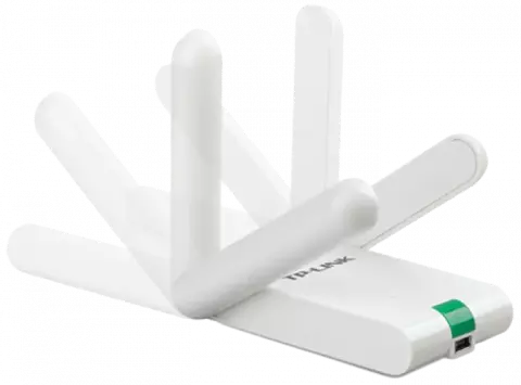 کارت شبکه  Tp-Link مدل  TL-WN822N