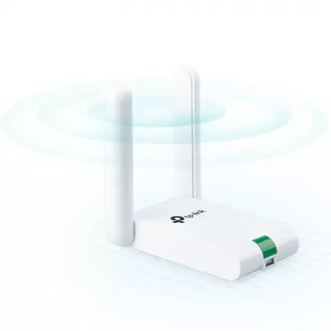 کارت شبکه  Tp-Link مدل  TL-WN822N