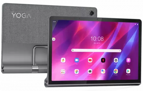 تبلت 11 اینچ Lenovo مدل Yoga Tab 11 YT-J706X