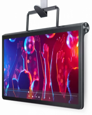تبلت 11 اینچ Lenovo مدل Yoga Tab 11 YT-J706X