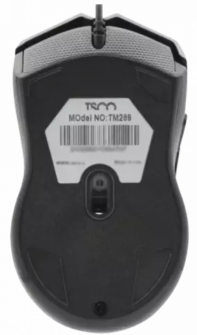 موس سیمی TSCO مدل  TM 289