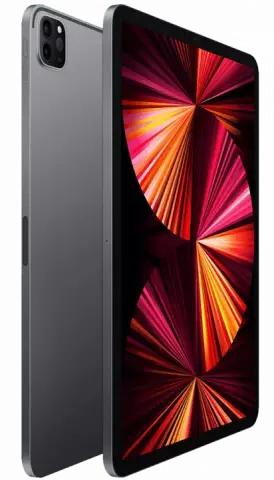 تبلت 11 اینچ Apple مدل  iPad Pro 2021