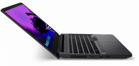 لپ تاپ گیمینگ 15.6 اینچ Lenovo مدل IdeaPad Gaming 3 15IHU6