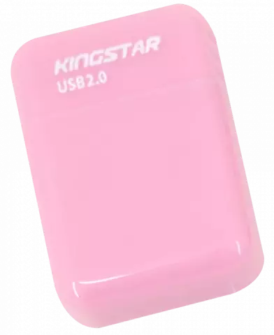 فلش مموری 32 گیگابایت KINGSTAR مدل Skyla KS211