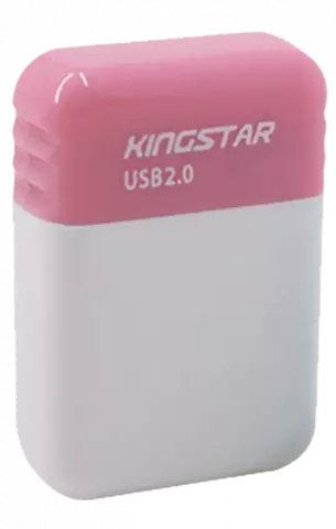 فلش مموری 32 گیگابایت KINGSTAR مدل Skysi KS212