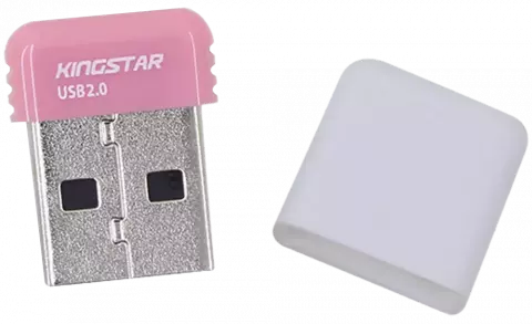 فلش مموری 32 گیگابایت KINGSTAR مدل Skysi KS212
