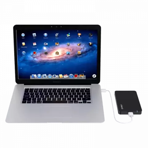 باکس هارد 2.5 اينچ ORICO مدل  2569S3-V1