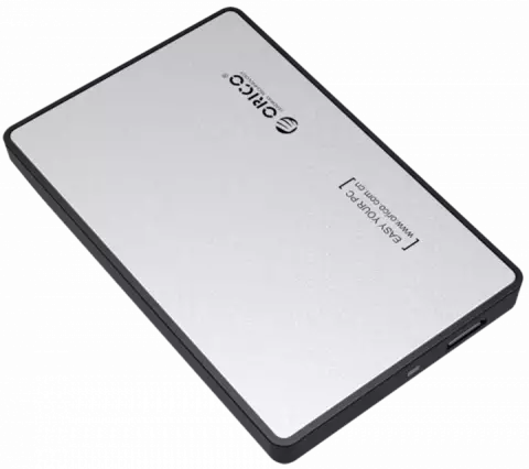 باکس هارد 2.5 اينچ ORICO مدل  2588US3-V1