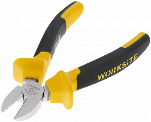 انبر سيم چين Worksite سايز 7