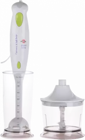 بلندر دستی + خردکن پارس خزر مدل HB-5503 AP