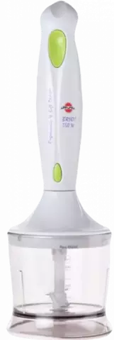 بلندر دستی + خردکن پارس خزر مدل HB-5503 AP