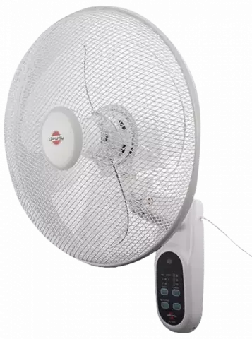 پنکه دیواری پارس خزر مدل ES-7020MKAI