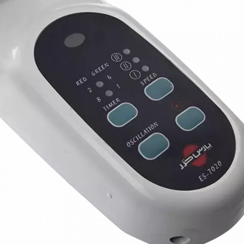پنکه دیواری پارس خزر مدل ES-7020MKAI