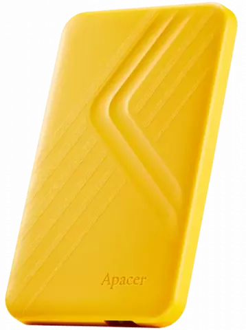هارد اکسترنال 2 ترابایت Apacer مدل  AC236