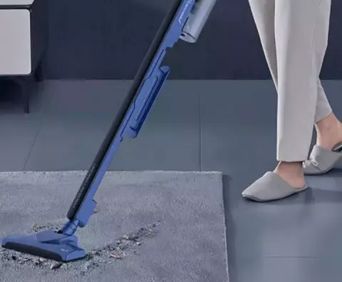 جاروبرقی Xiaomi مدل DX810 Deerma Pro