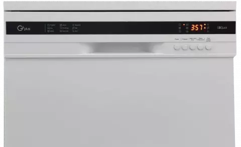 ماشین ظرفشویی 13 نفره جی پلاس مدل L352S
