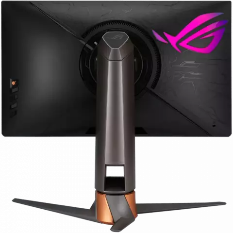 مانیتور گیمینگ 24.5 اینچ Asus مدل ROG SWIFT 360Hz PG259QN