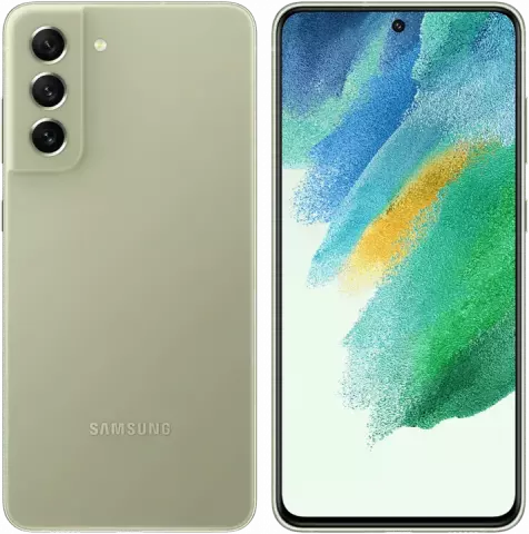 گوشی موبایل 128 گیگابایت Samsung مدل Galaxy S21 FE 5G