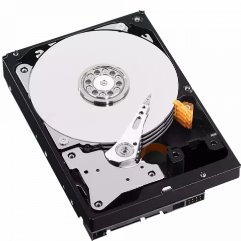 هارد اینترنال 6 ترابایت WD مدل Purple Surveillance WD62PURZ 
