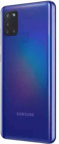 گوشی موبایل 128 گیگابایت Samsung مدل GALAXY A21S